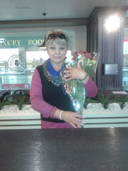 Наталья Юрьева