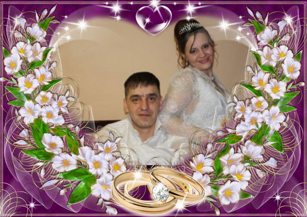 Анюта Береснева