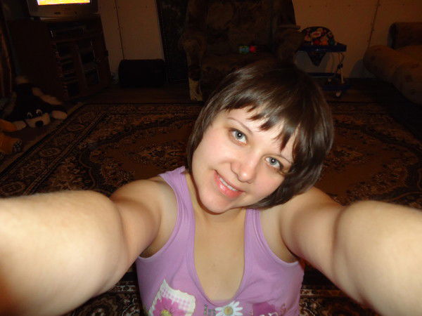 Вера Наношкина