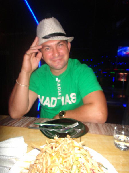 Роман Алехно