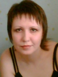 Юля Ложкина