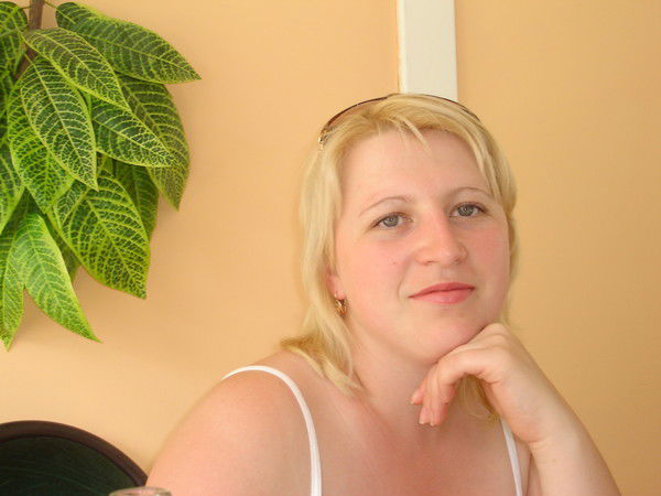 Татьяна Кузнецова