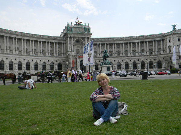 Инесса Бурак