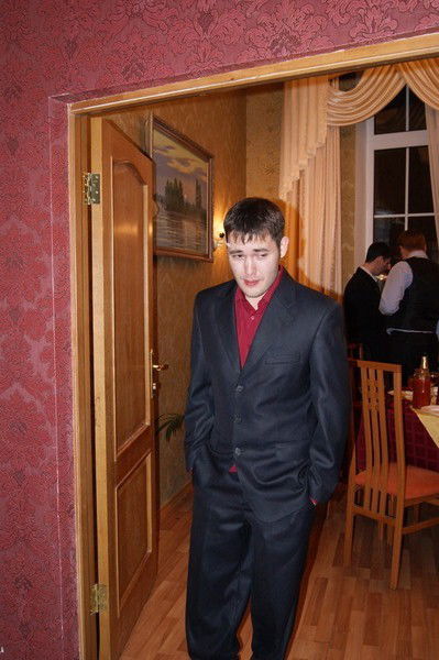 Тимур Накыйпов