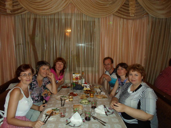 Светлана Рада