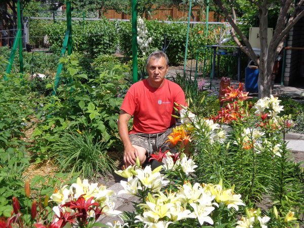 Александр Гаврилюк