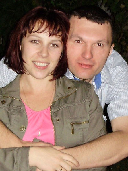 Любовь Иванова