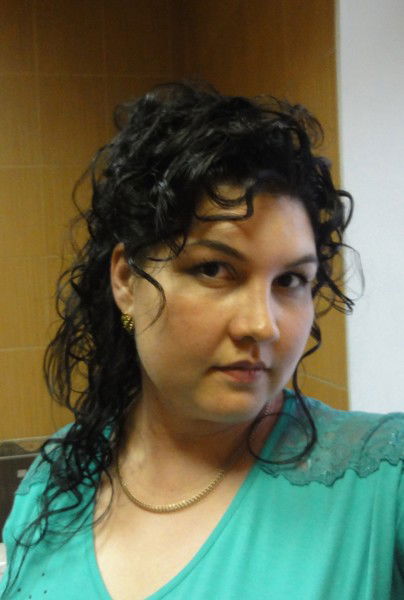 Наталья Калиниченко