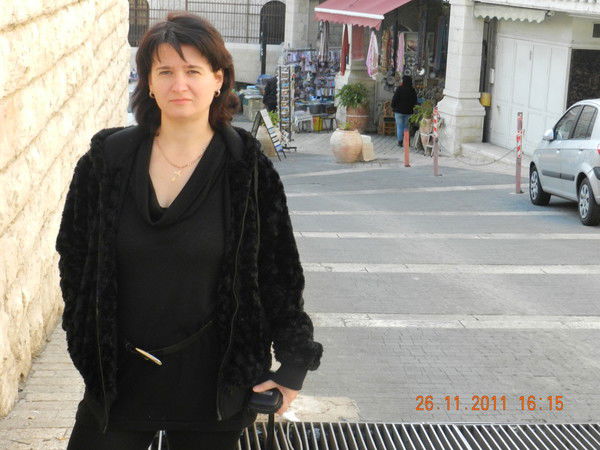 Ирина Петрусевич