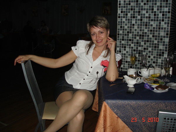 Наталья Гугнина