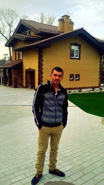 Юрий Складчиков