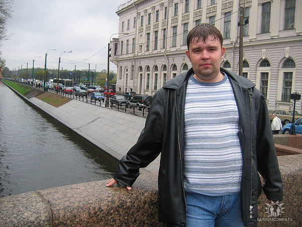 Сергей Джубуев