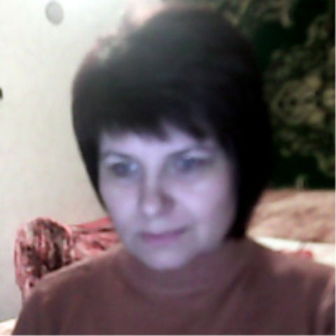 Валентина Мартиросова