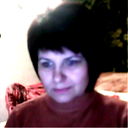 Валентина Мартиросова