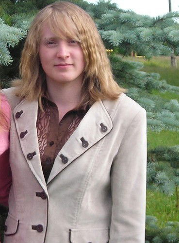 Лиза Щекина