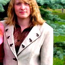 Лиза Щекина