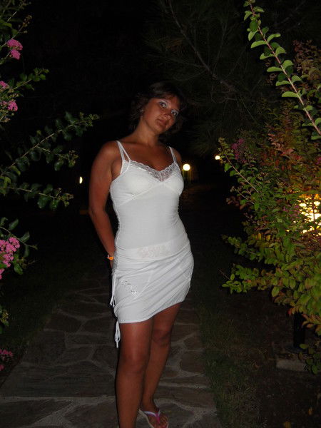 Светлана Рукавишникова