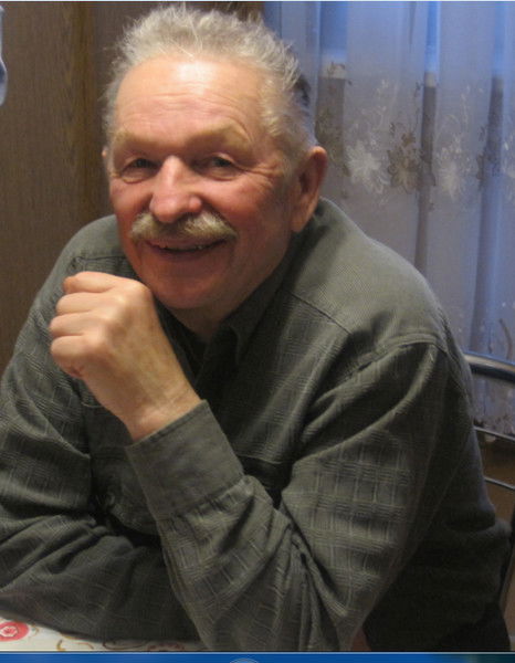 Костя Галейша