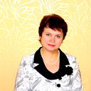 Татьяна Власова
