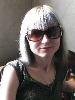 Алечка Политаева