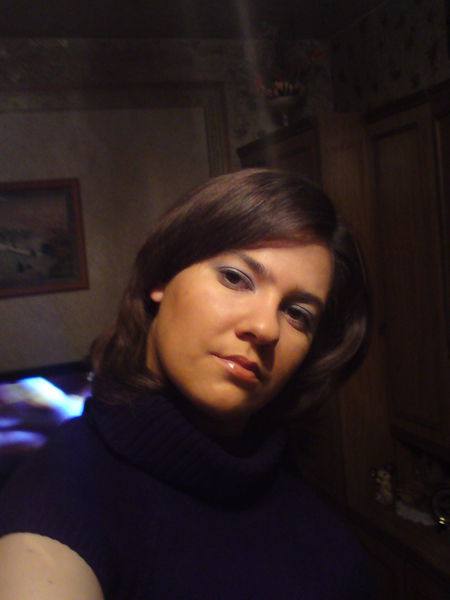 Эльвира Кириленко