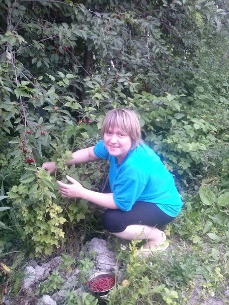 Наталья Митина