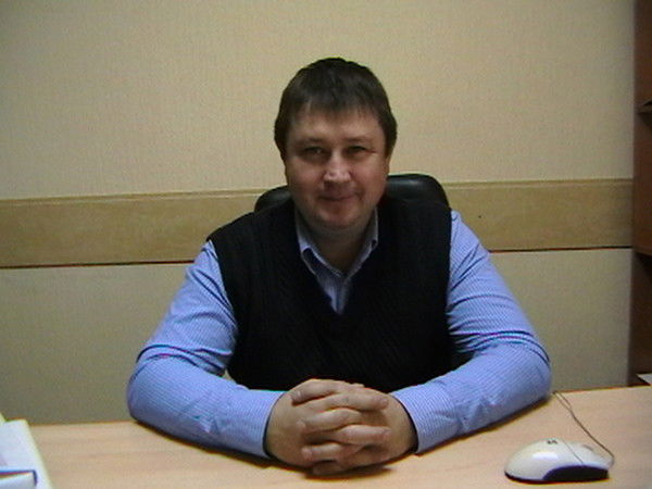 Марат Дохин