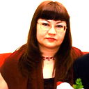 Лариса Воротникова