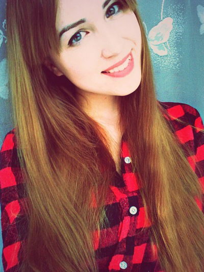 Кристина Краснова