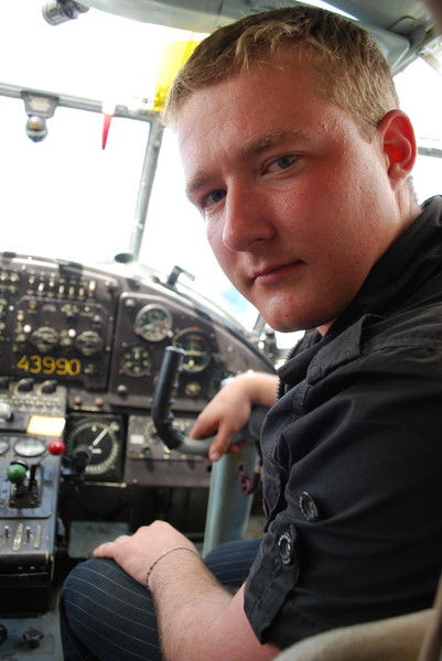 Алексей Пилипчук