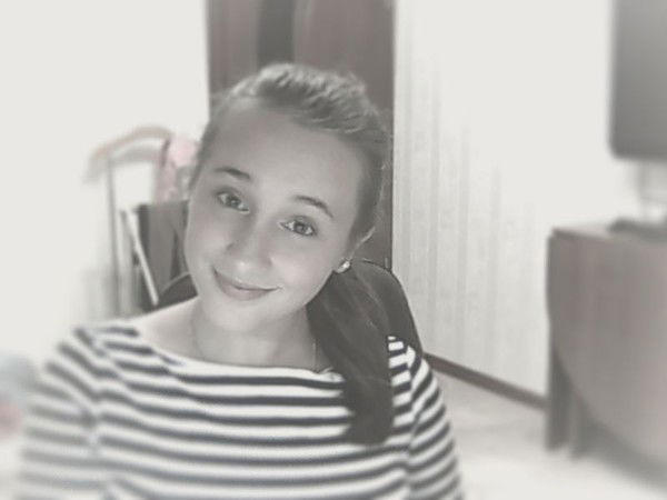 Катюша Пьяниченко