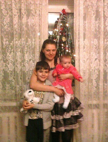 Инесса Поликанова