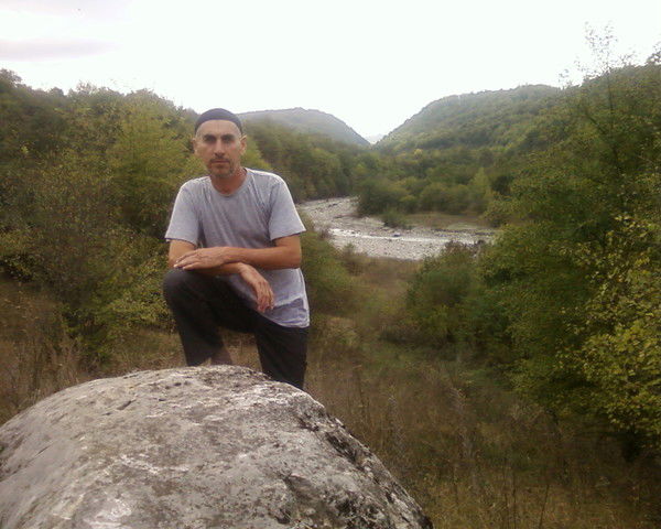 Адлан Исаев