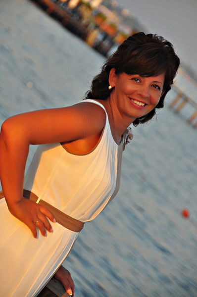 Анна Антипина