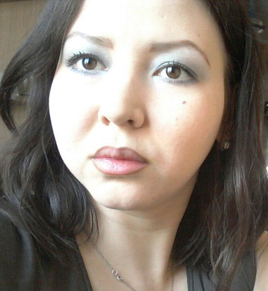 Асель Каиргельдина