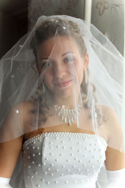 Ольга Тихонова