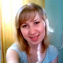 Наталья Григорьева