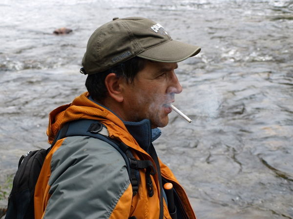 Сергей Миронов