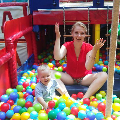 Наталия Тищенко