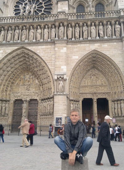 Иван Пименов