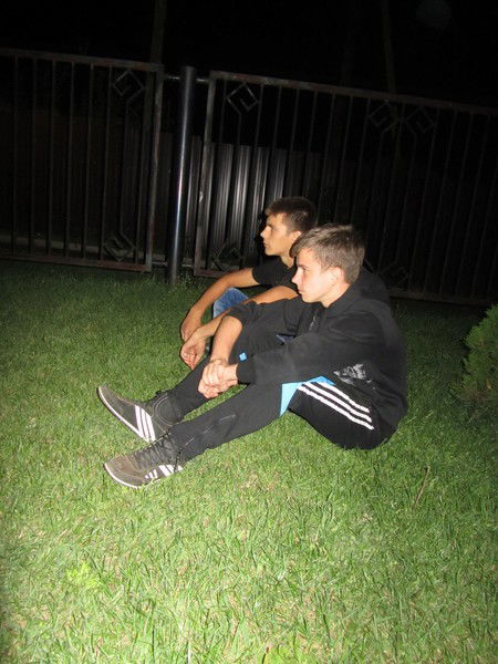 Василий Андреев