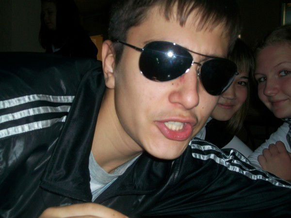 Артём Воистинов