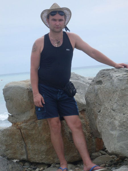 Вован Ионов