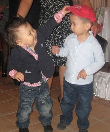 Асхат Асанбаев