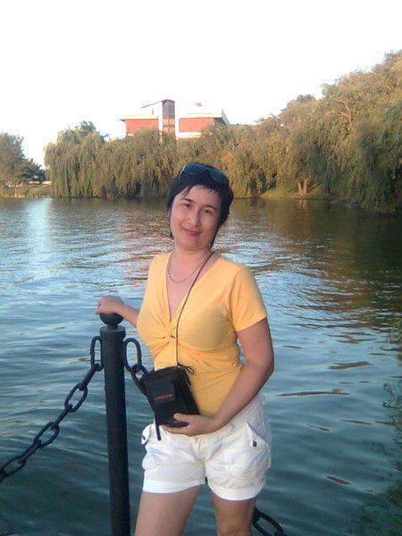 Роза Кусаинова