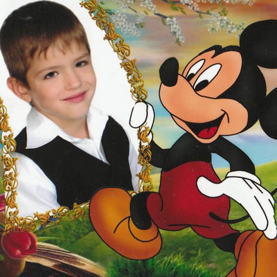 Саша Стаценко