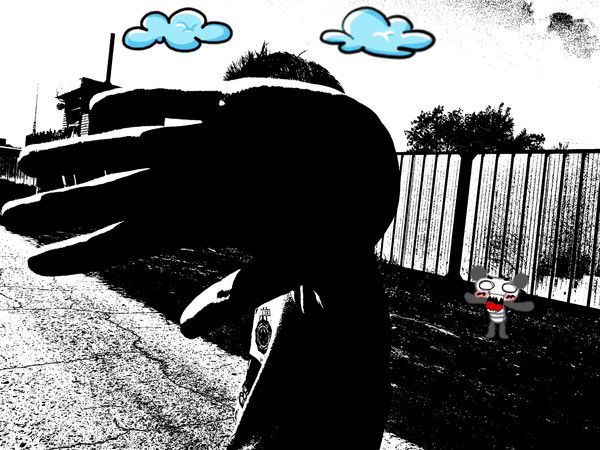 Никита Черевко