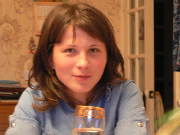 Марина Сердюк