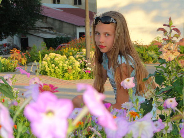 Анастасия Зиганчина