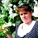 Альбина Леонтьева